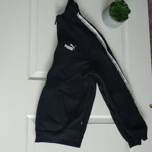 Puma Track Jacket